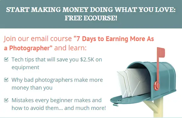 11 Premium & Free Resources for Photographers (Bundles, eBooks, Courses)