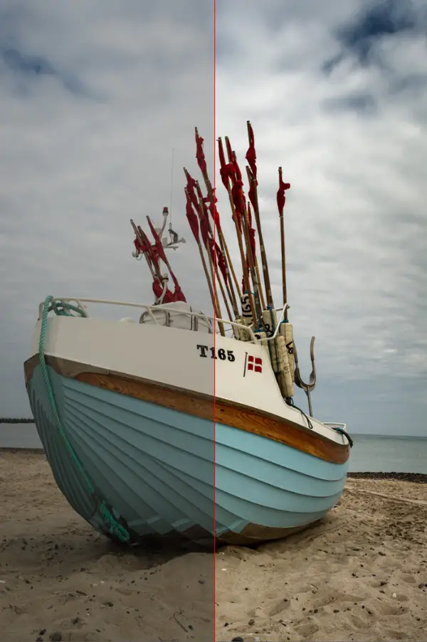 5 Best Nik Color Efex Pro 4 Filters for Amazing Photos