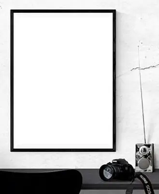 Guide to Poster Sizes and Framing Options: Photos and Graphics