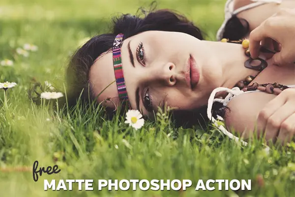 20+ Fantastic Free Photoshop Actions for Your Photography Toolkit